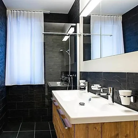 Sleeps 8 Wifi 엥겔베르그