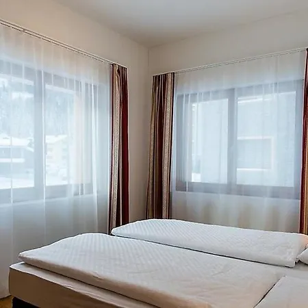 Sleeps 8 Wifi * Engelberg